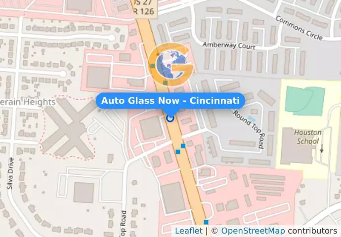 Auto Glass Now - Cincinnati