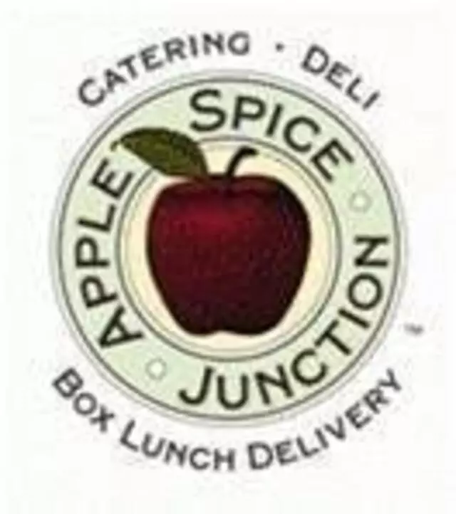 Apple Spice Junction