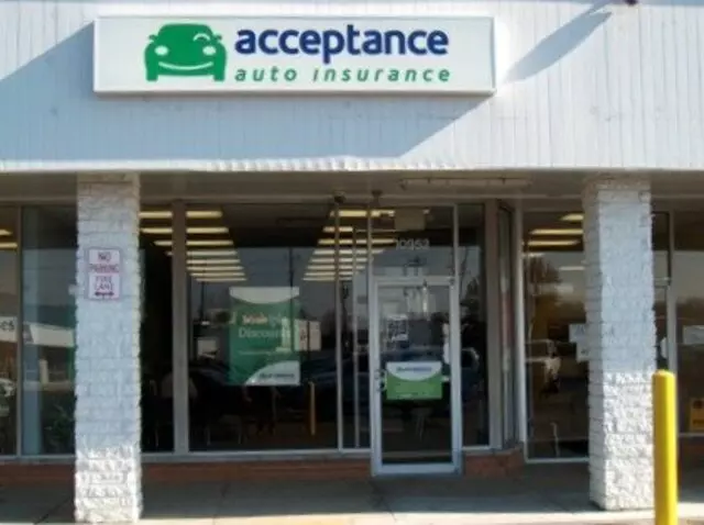 Acceptance Insurance