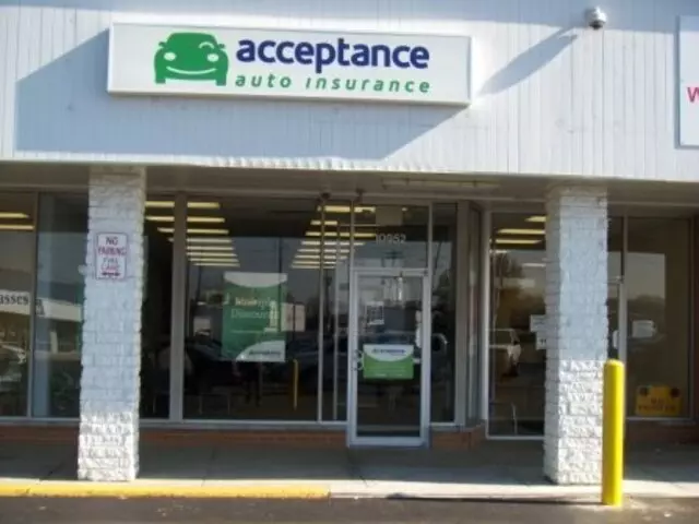 Acceptance Insurance