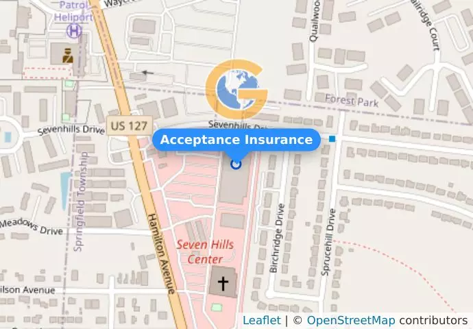 Acceptance Insurance
