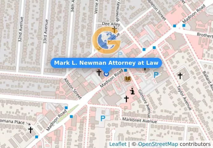 Mark L. Newman Attorney at Law