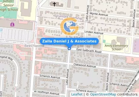 Zalla Daniel J & Associates