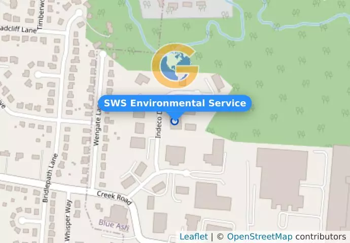 SWS Environmental Service