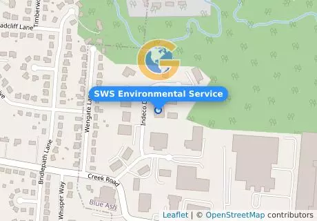 SWS Environmental Service