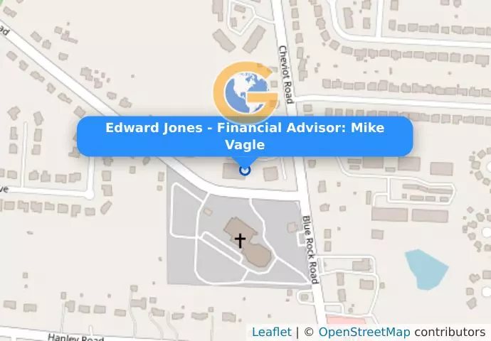 Edward Jones - Financial Advisor: Mike Vagle