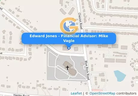 Edward Jones - Financial Advisor: Mike Vagle