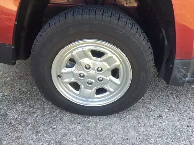 AAA - Cincinnati Tire & Auto Service