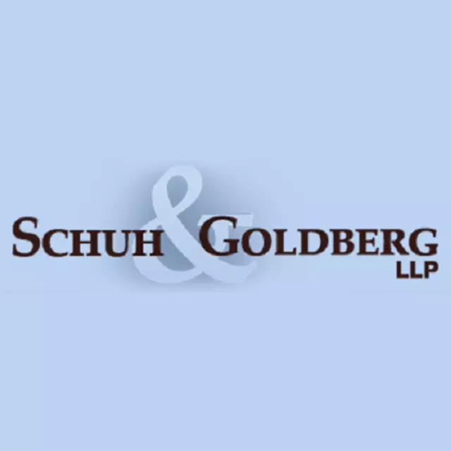 Schuh & Goldberg LLP