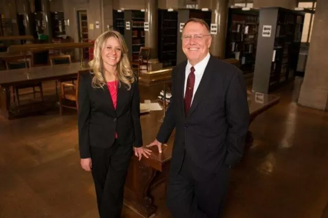 Schuh & Goldberg LLP
