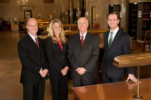 Schuh & Goldberg LLP
