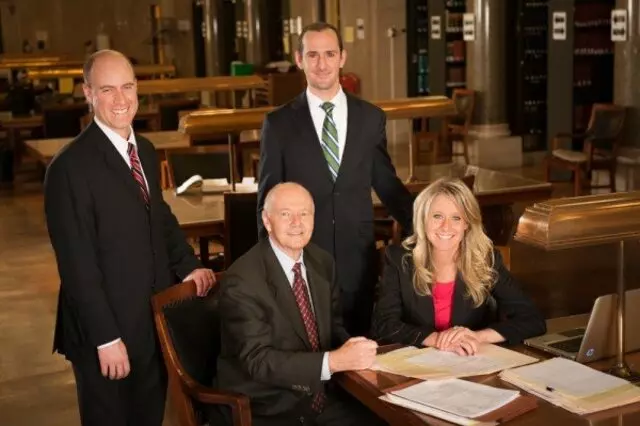 Schuh & Goldberg LLP