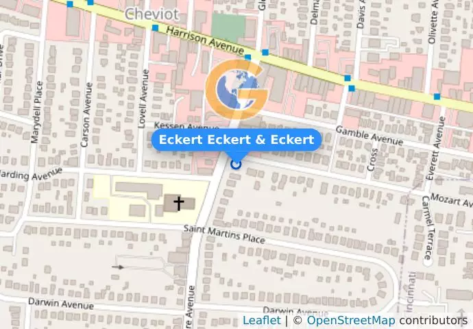 Eckert Eckert & Eckert
