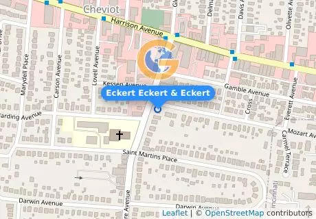 Eckert Eckert & Eckert