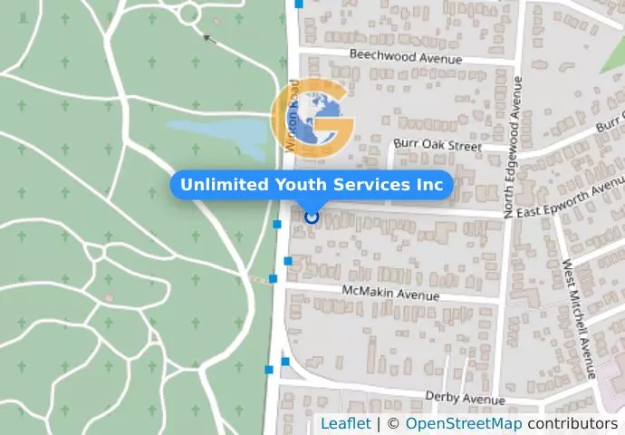 Unlimited Youth Services Inc