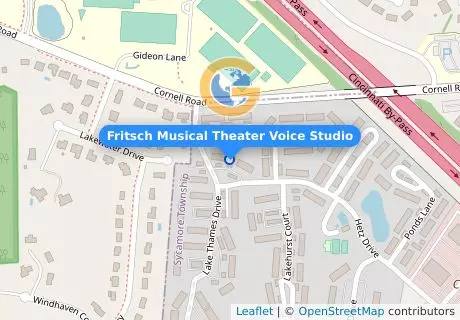 Fritsch Musical Theater Voice Studio