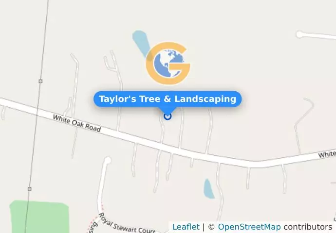 Taylor&apos;s Tree & Landscaping