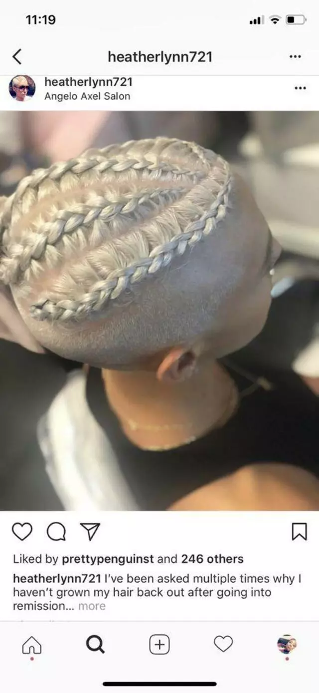 Angelo Axel Salon