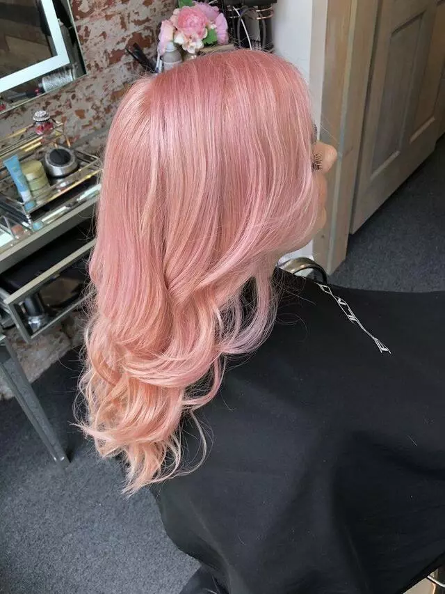 Angelo Axel Salon