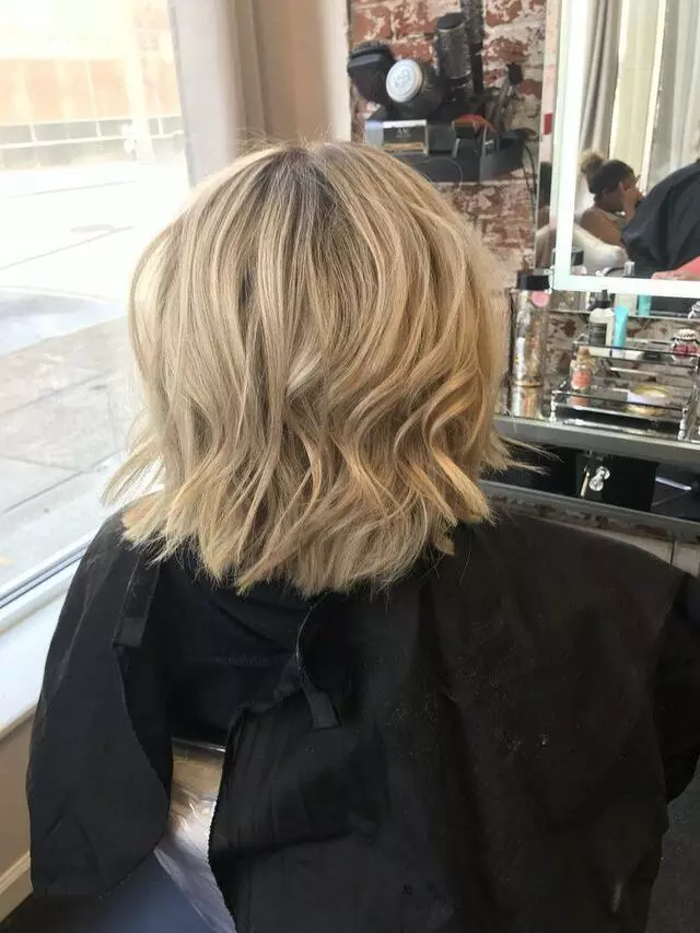Angelo Axel Salon