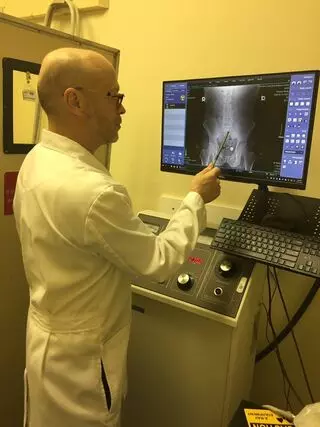 Accident Care & Wellness Center