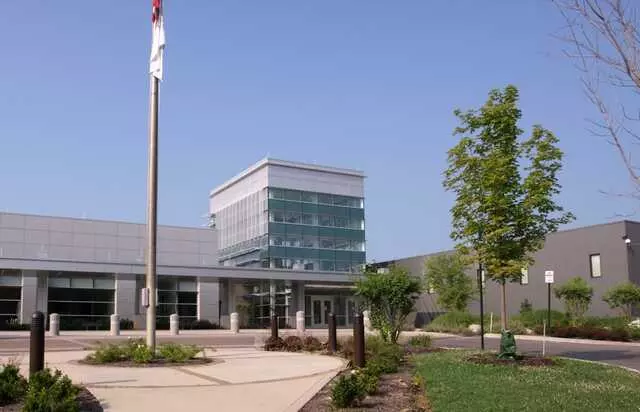 Great Oaks Inst of Technology & Career Developmt