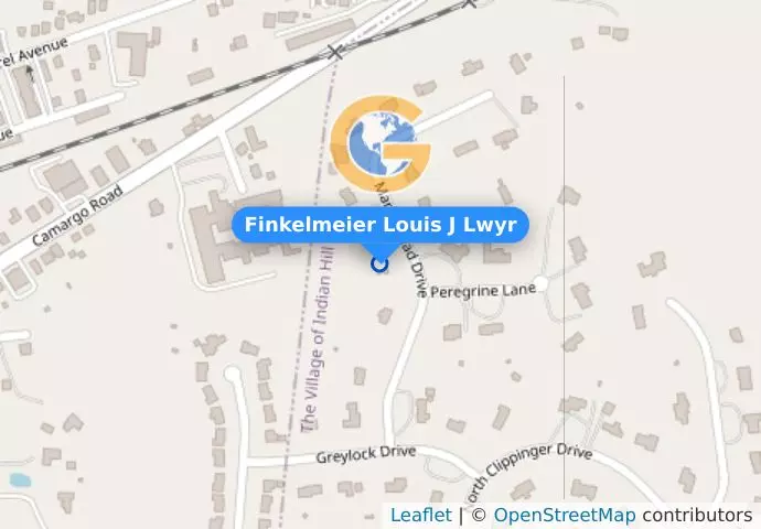 Finkelmeier Louis J Lwyr