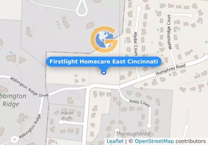 Firstlight Homecare East Cincinnati