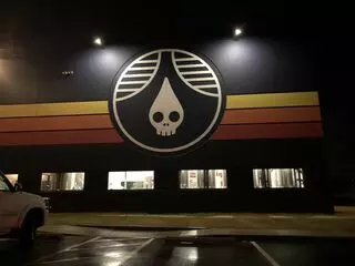 Rhinegeist Brewery