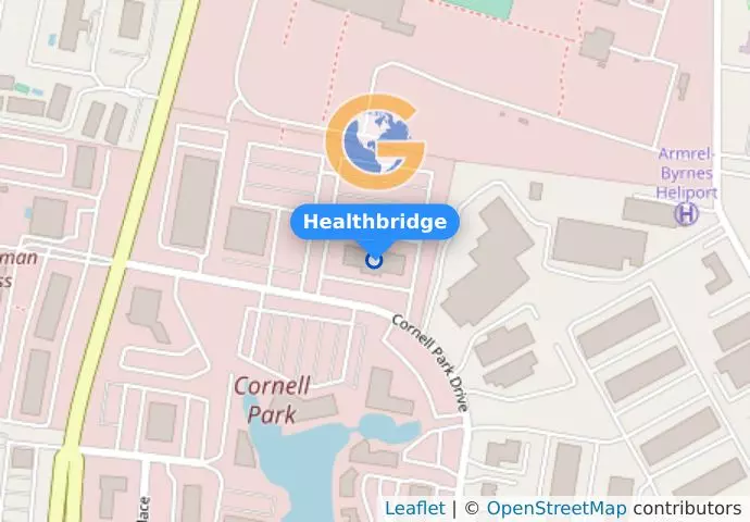 Healthbridge