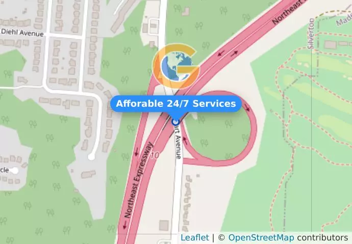Afforable 24/7 Services