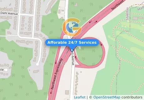Afforable 24/7 Services